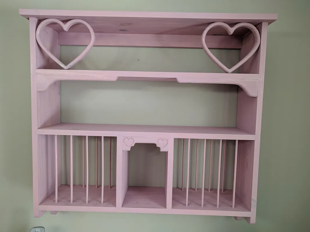 Floating Hutch - image 2