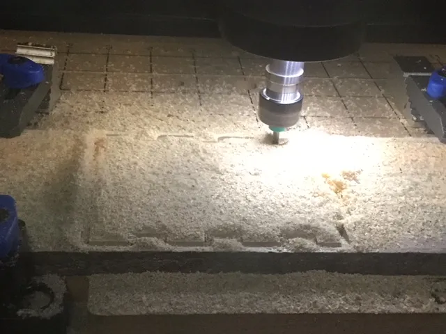 How To: wood box from the Carvey - image 2