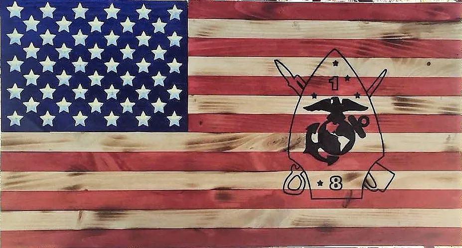 American Flag - image 1