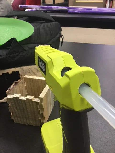 How To: wood box from the Carvey - image 5