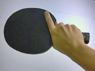 Table Tennis