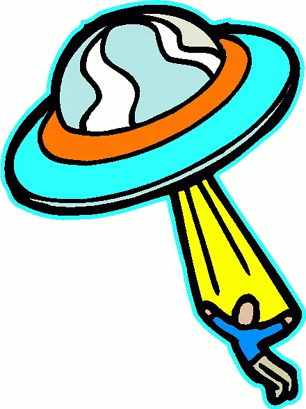 UFO_Person_Abduction - image 1