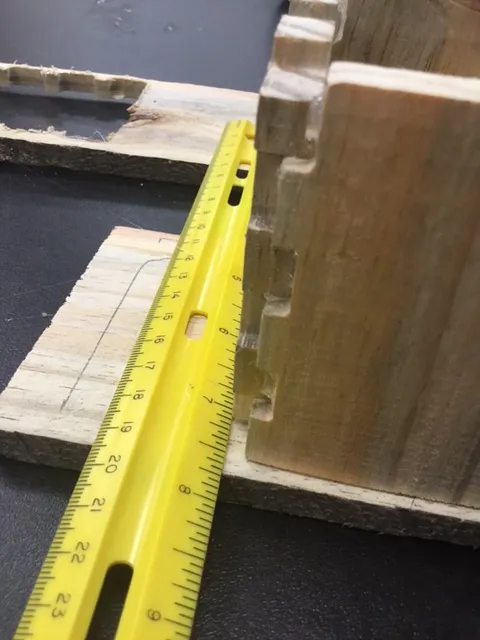How To: wood box from the Carvey - image 6