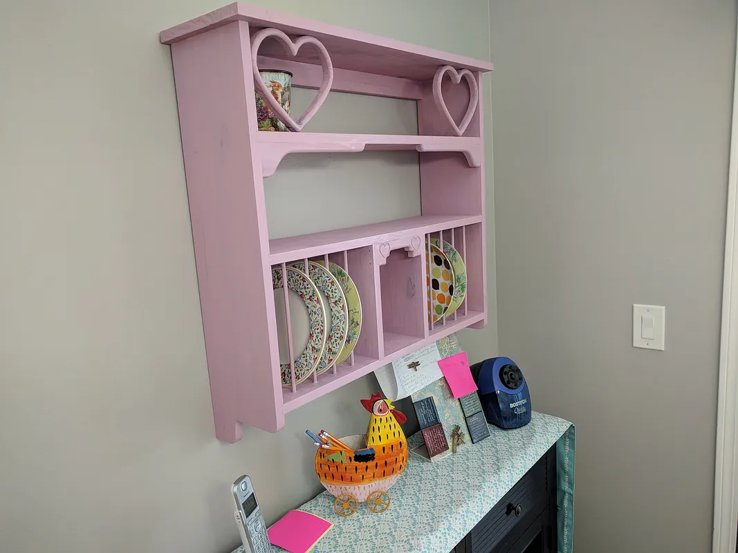 Floating Hutch - image 4