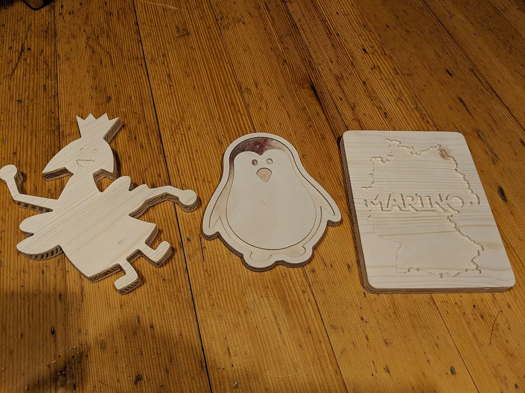 Geschenke für Chindsgi-Gspänli von Layla - image 3