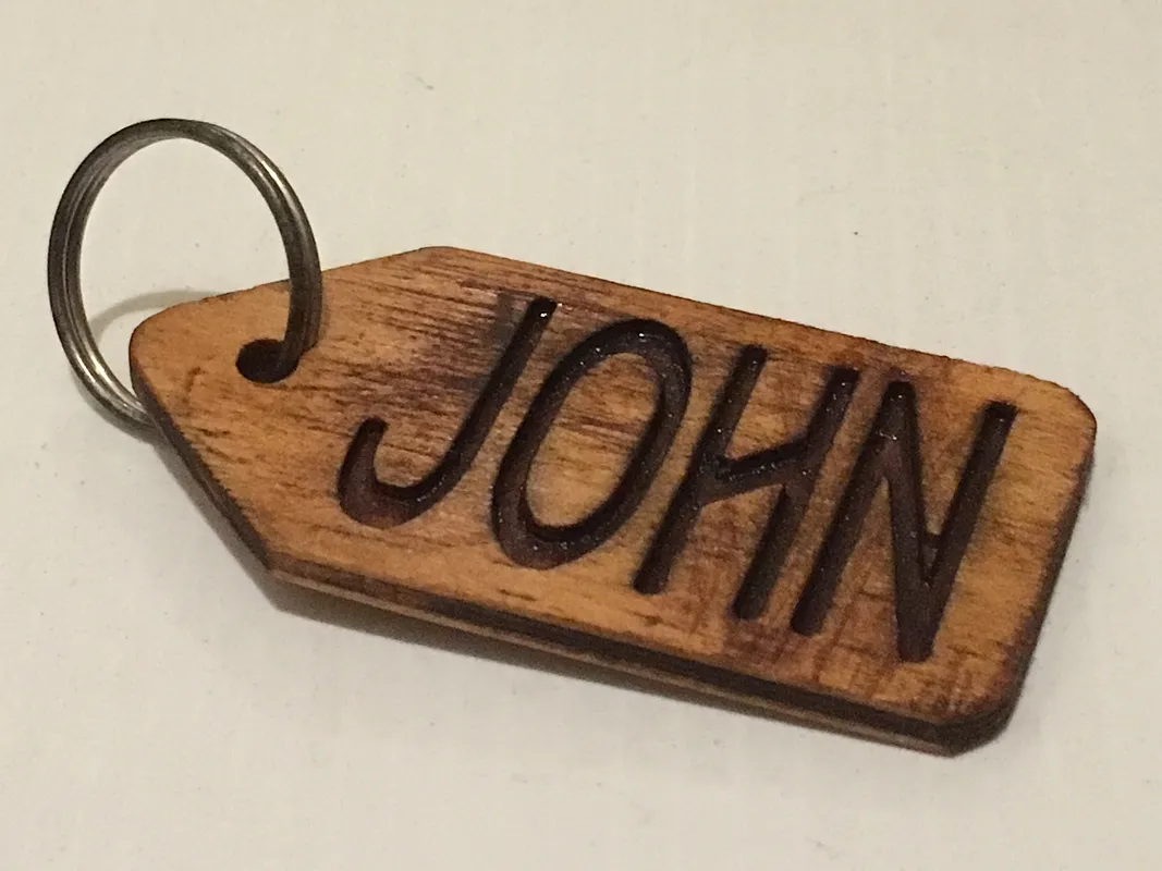 KeyTag - image 1