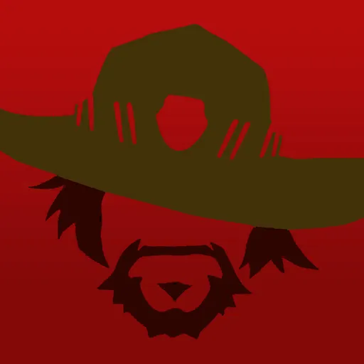 McCree - image 1