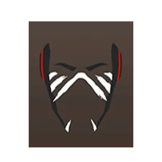 DoomFist Face