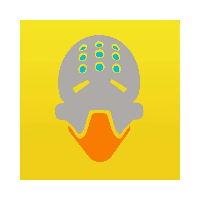 Zenyatta - image 1
