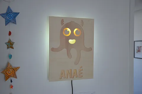 Anaé