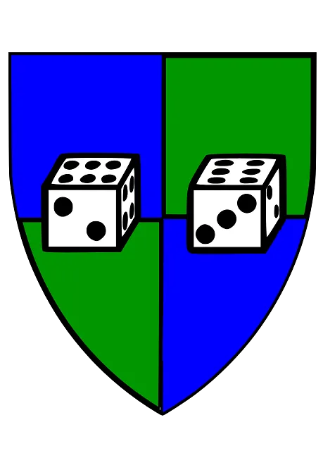 Shield Board - image 1