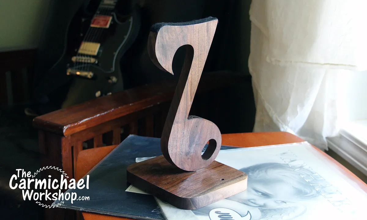 Headphone Stand - image 2