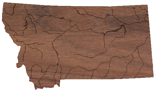 Montana Riverways - image 1