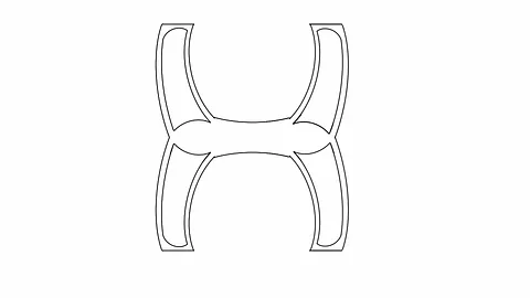 Frame Bridge 