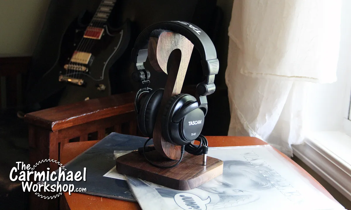 Headphone Stand - image 3