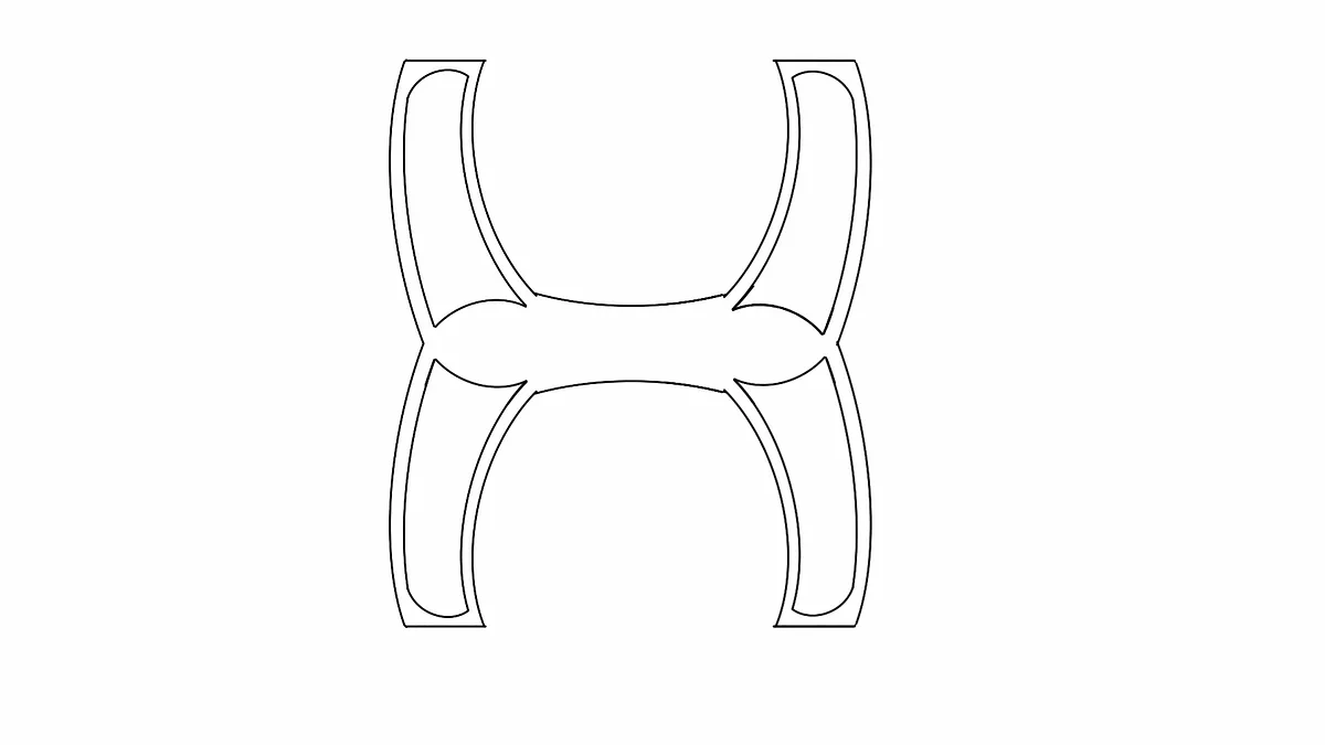Frame Bridge  - image 1