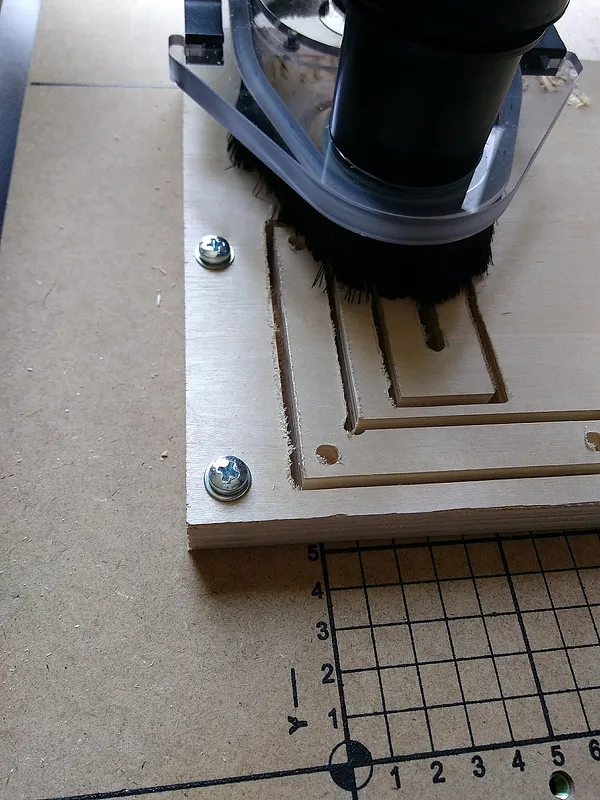 X-Carve Starter Set - image 1