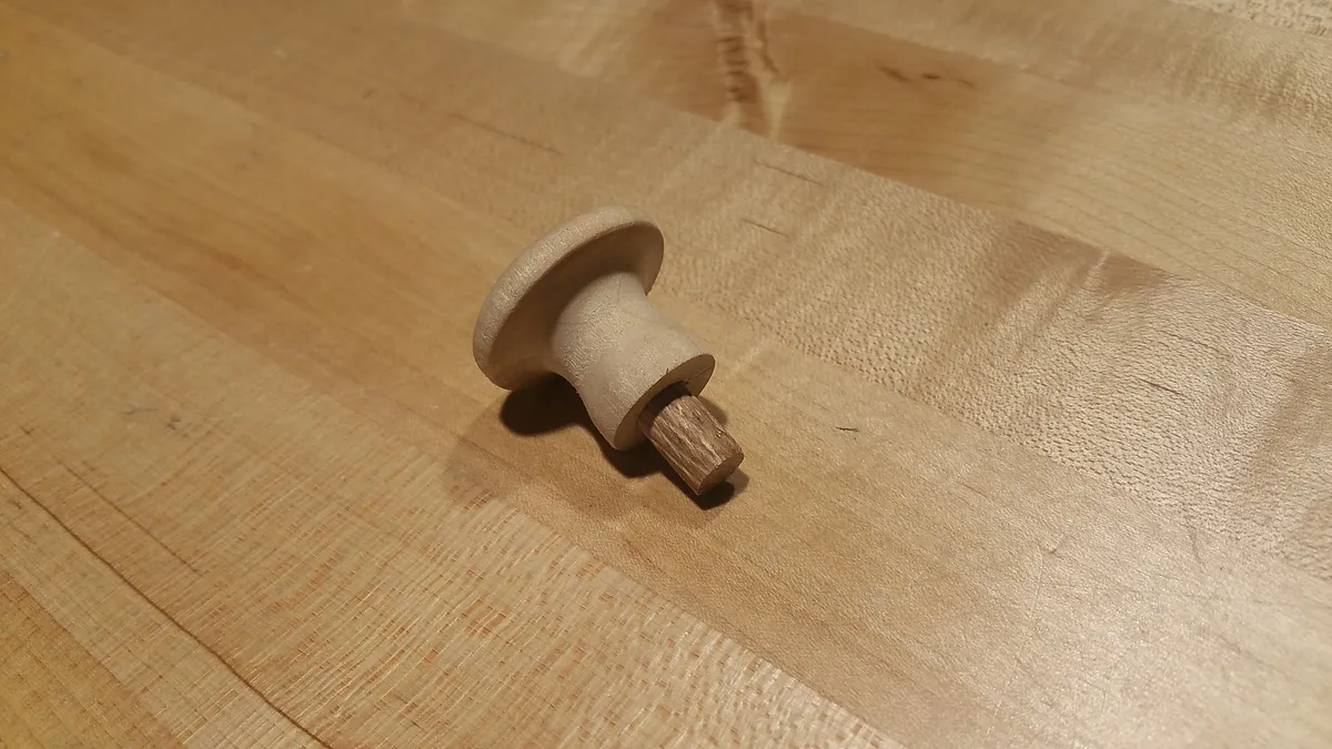 The "BoJimble" 7-Gear Table Toy — Cut the Large Central Gear (image 3)
