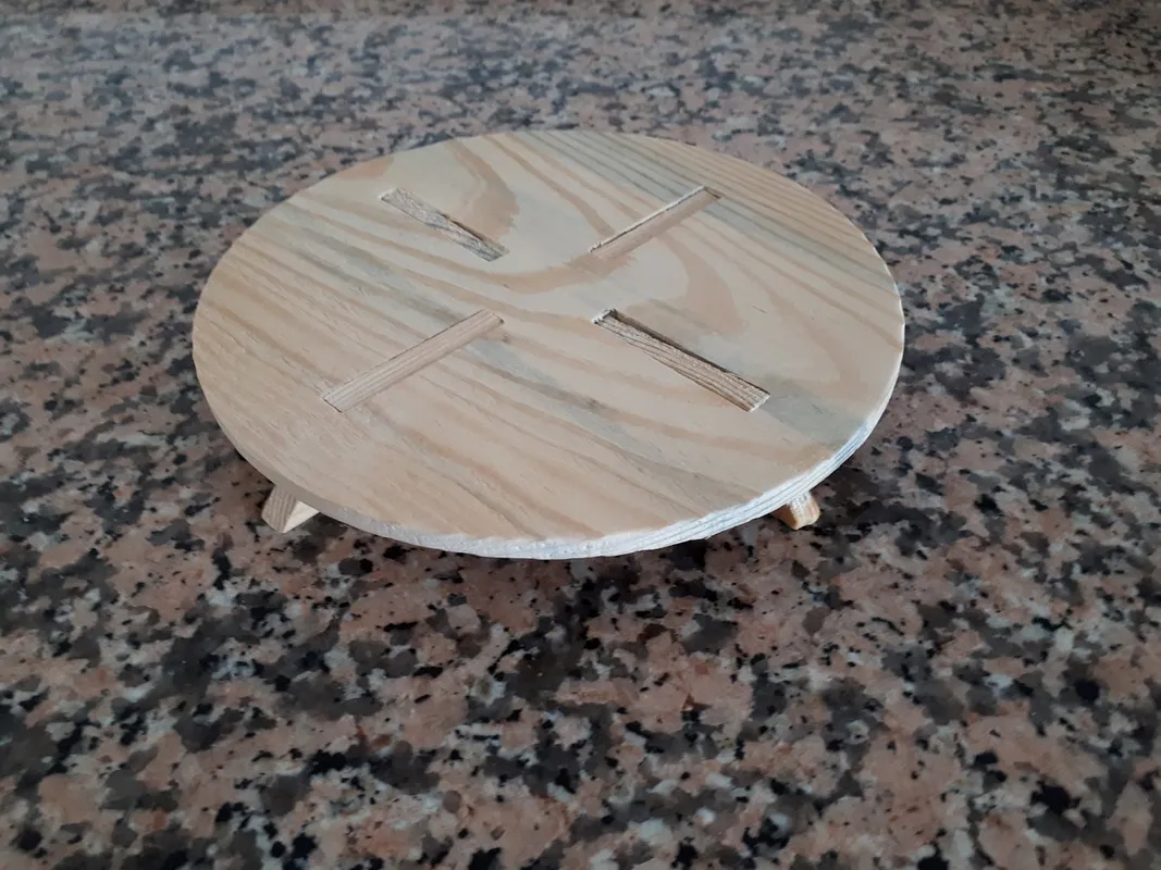 Nihale - Trivet - image 2