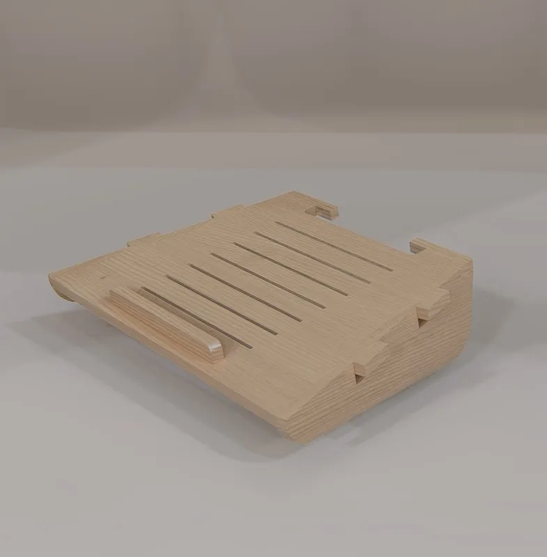 Portable Laptop Stand - image 5