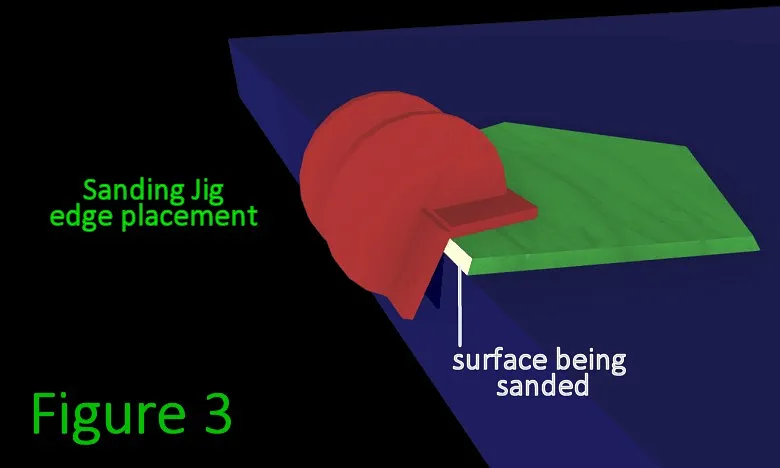 Acrylic D12 Coin Bank —  Edge Sanding (image 2)