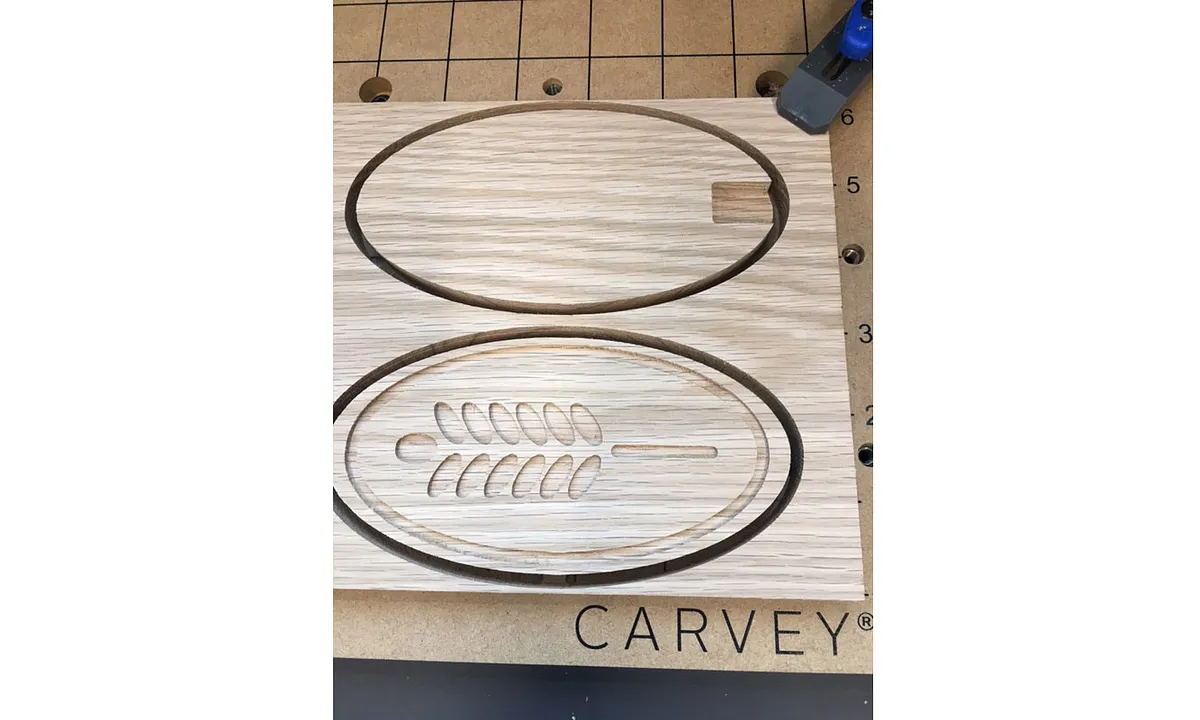 Simple Tap Handle — The Design (image 2)