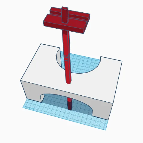Squatty Potty Phone Stand - image 7