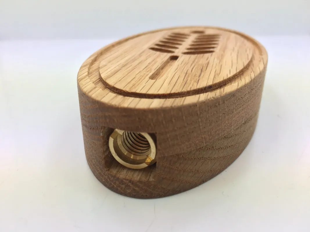 Simple Tap Handle - image 1