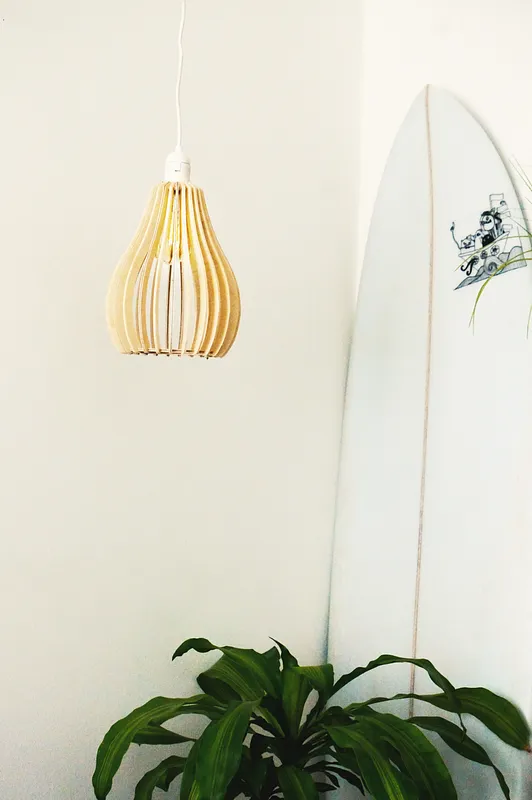 Hang Lamp - image 2