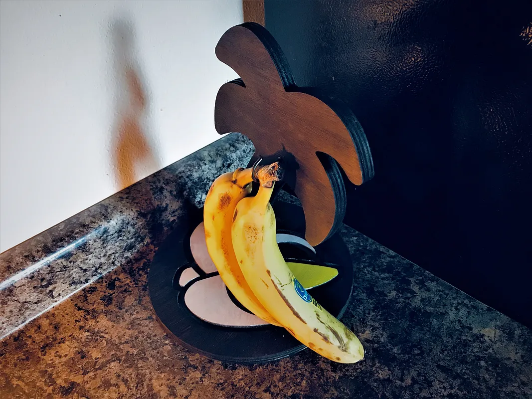 Banana Tree - image 2