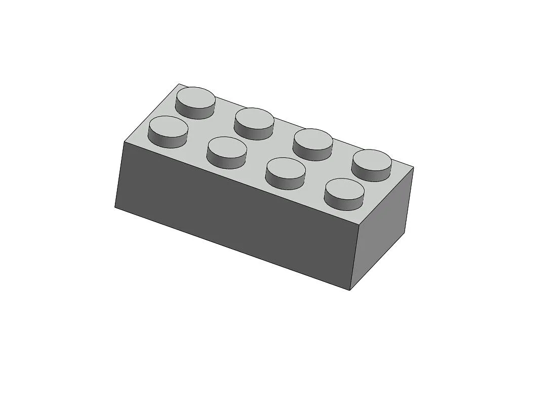 Sand Cast Lego Mold - image 5