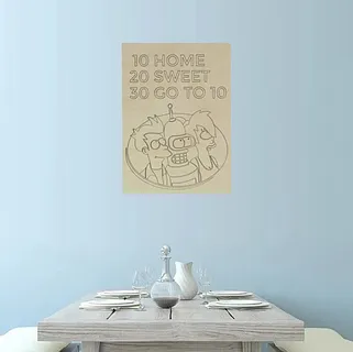 Go To 10