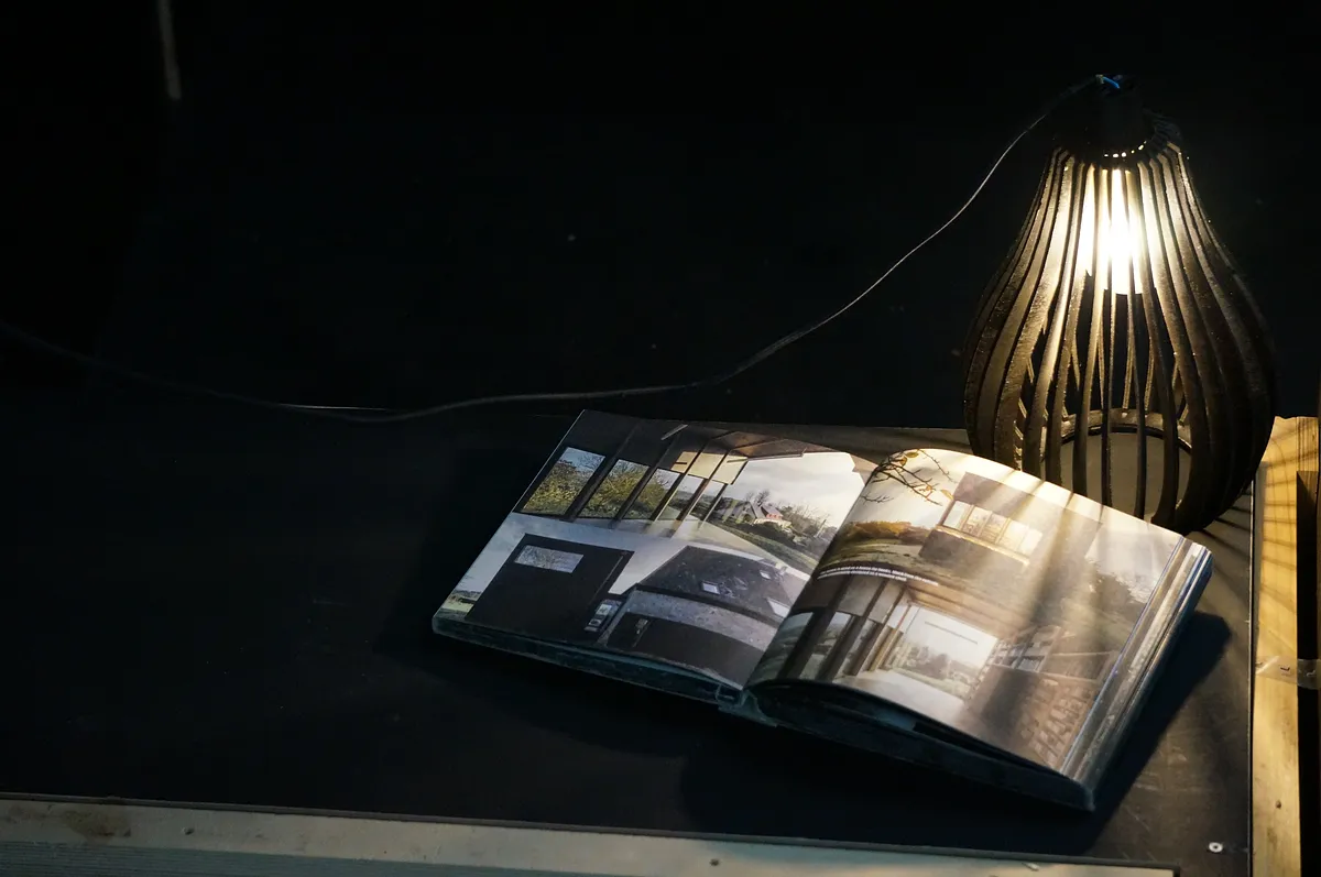 Hang Lamp - image 3