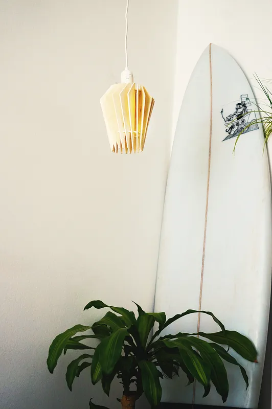 Shade Lamp - image 3