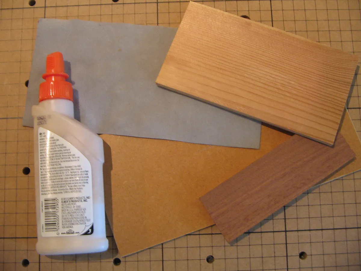 Magic Playing Cards Box — How to make it (image 2)
