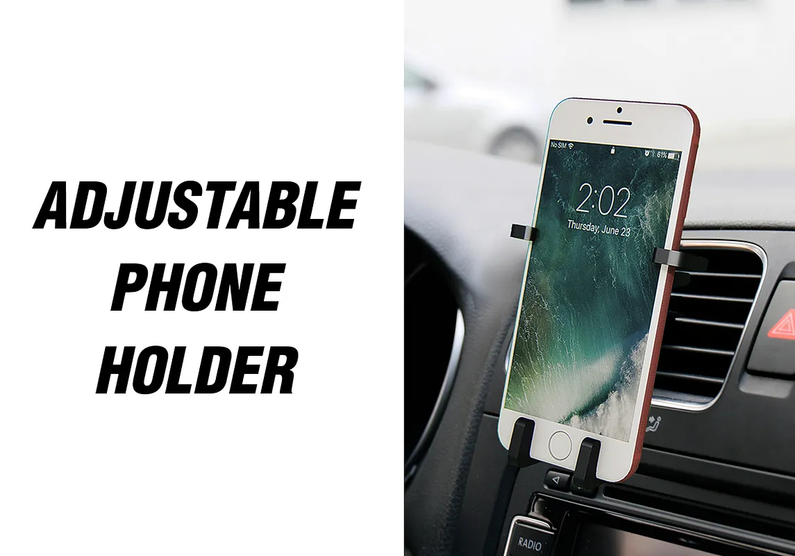 Adjustable Phone Holder - image 1