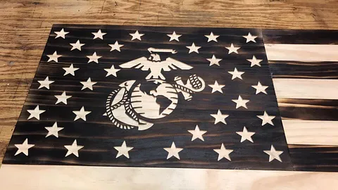 ega flag