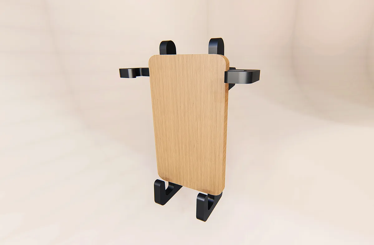 Adjustable Phone Holder - image 2