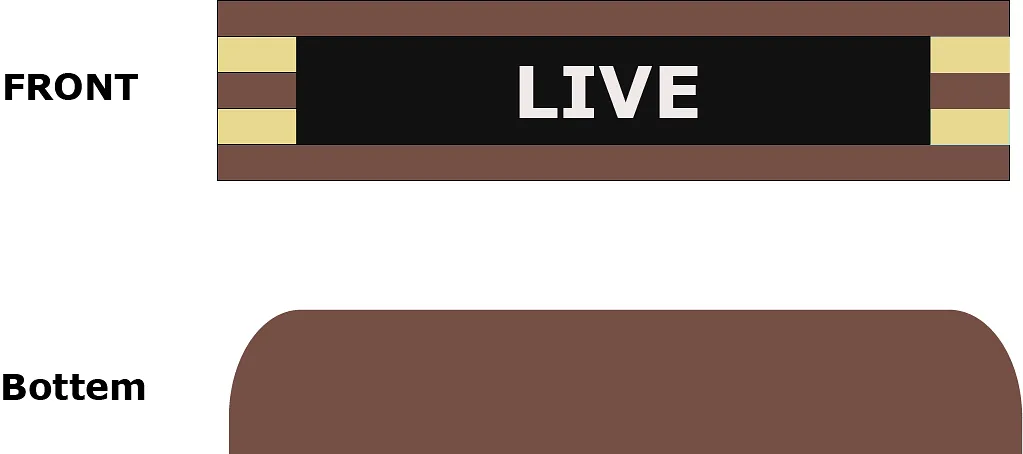 Live Sign - image 1