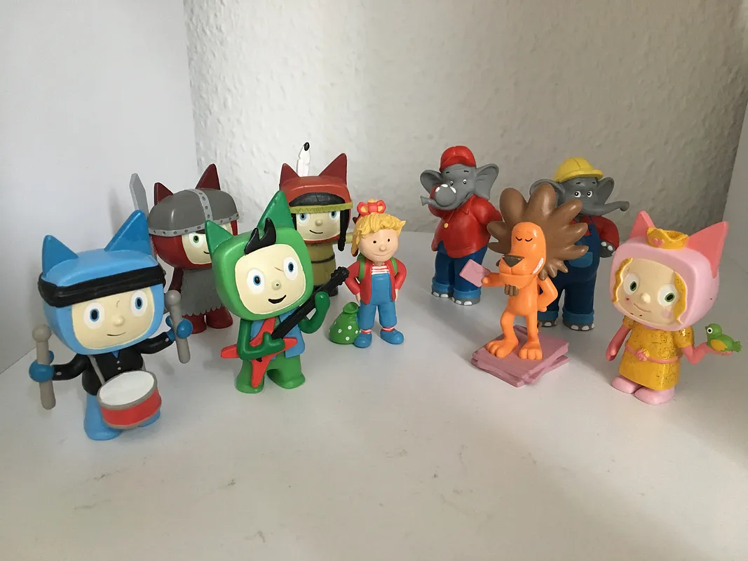 TonieBox Holder - image 1
