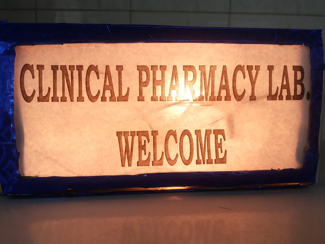 welcome box - image 1
