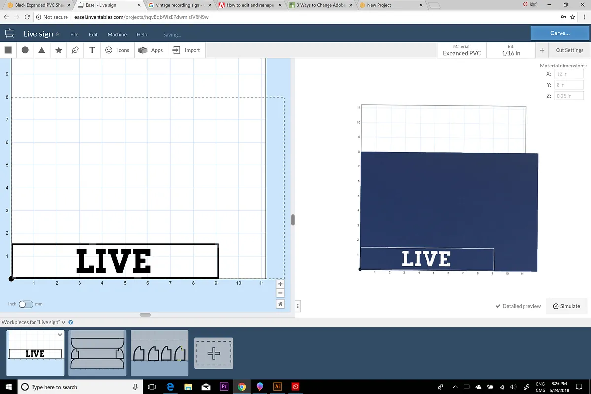 Live Sign - image 3