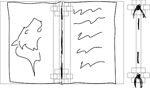 Journal cover