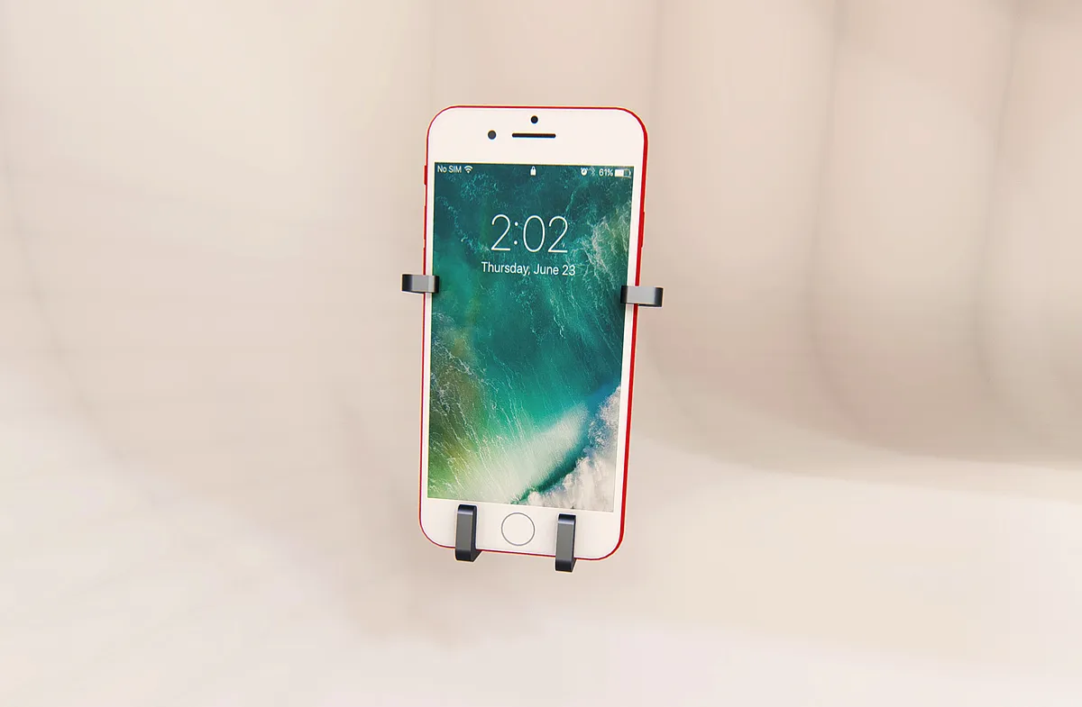 Adjustable Phone Holder - image 4