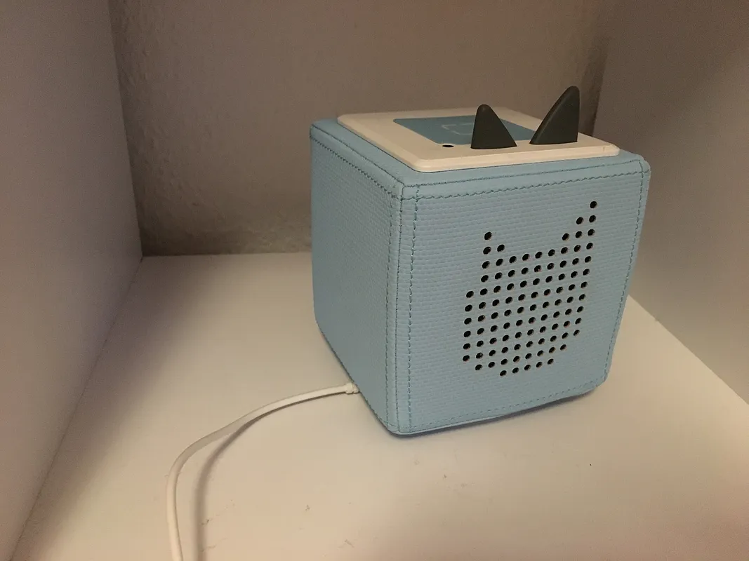 TonieBox Holder - image 2