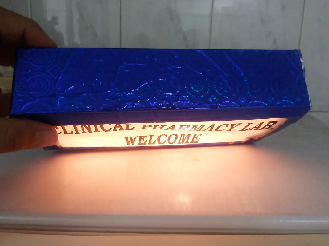 welcome box - image 2
