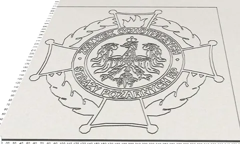 ZOSP RP Logo