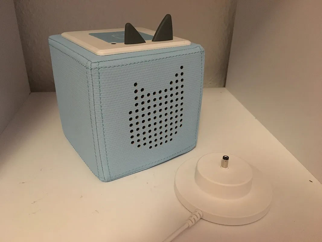 TonieBox Holder - image 3