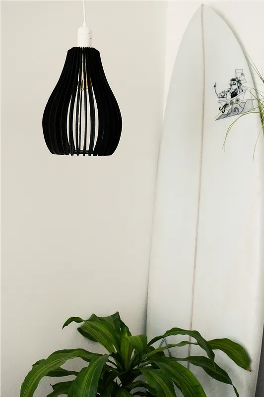 Hang Lamp - image 7