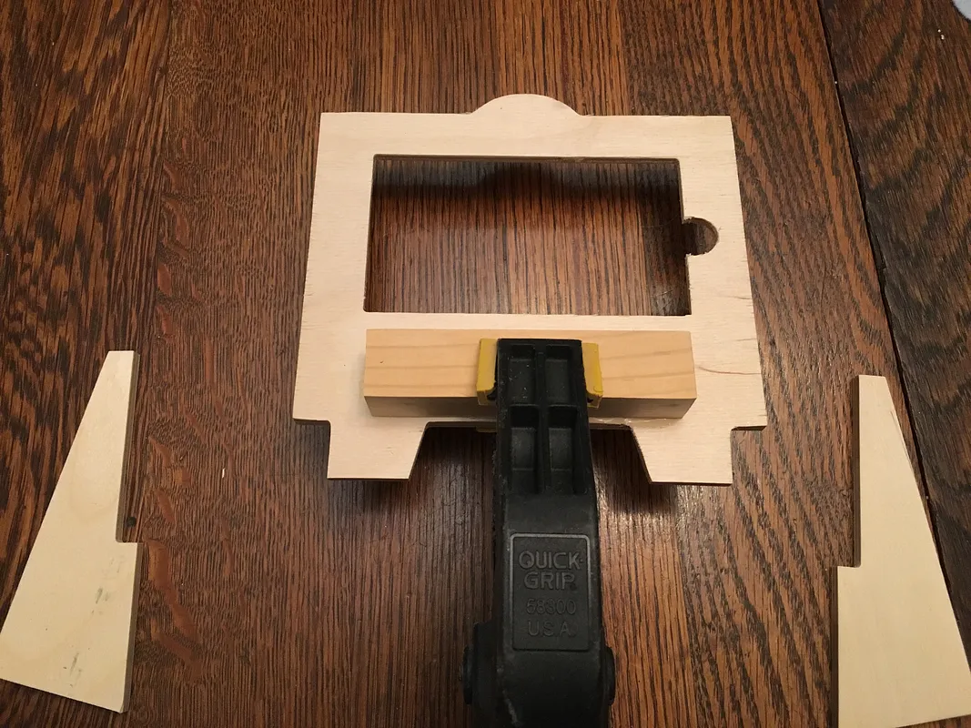 iPhone TV Stand - image 2